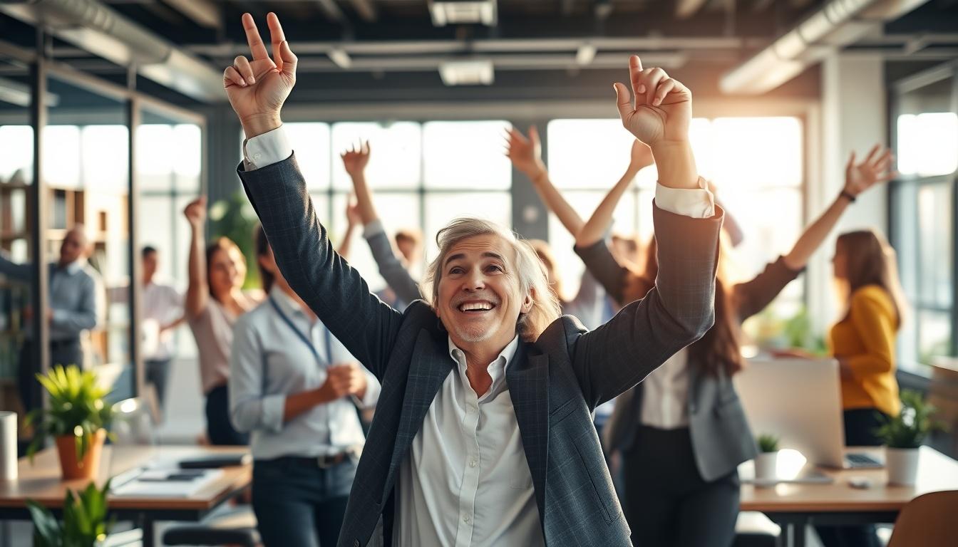 Operational Excellence