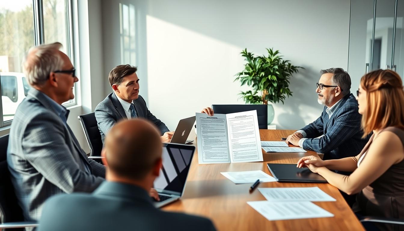 Strategic Tax Planning