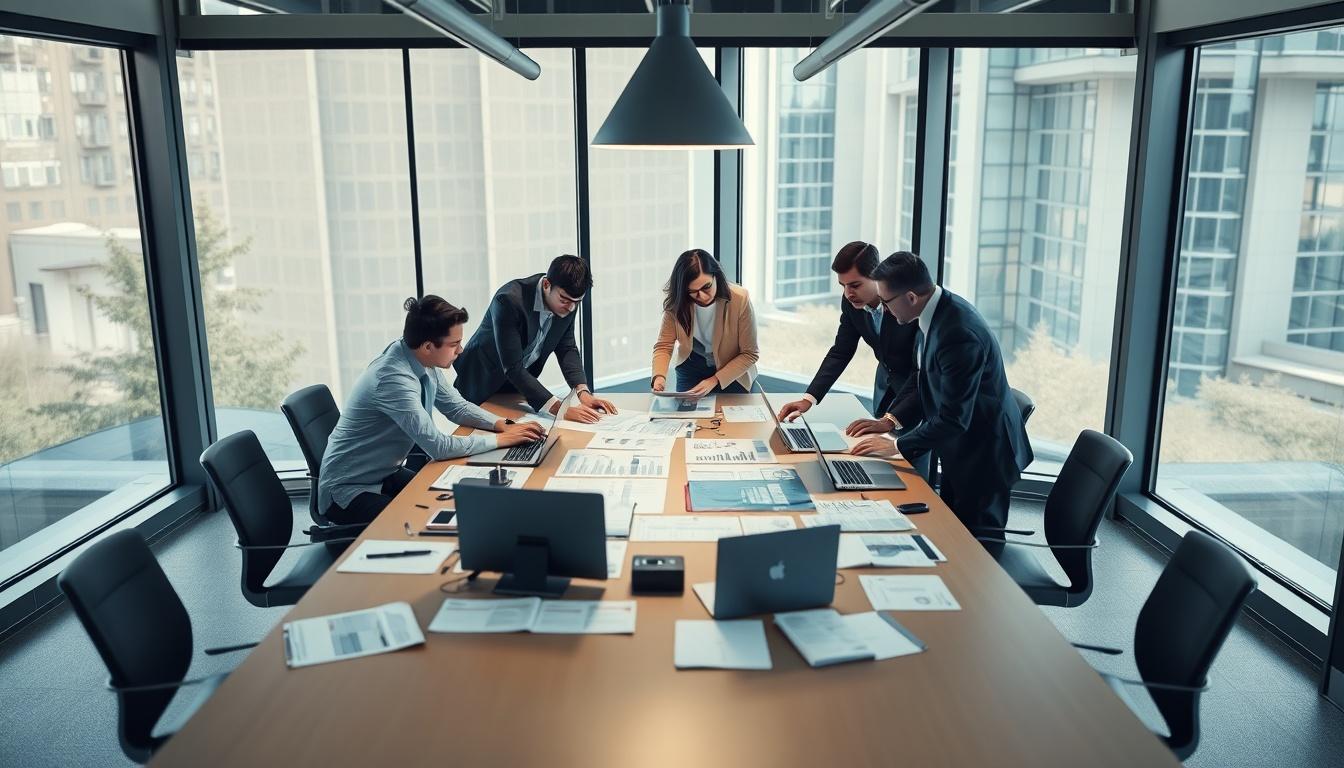 Business Growth Strategies